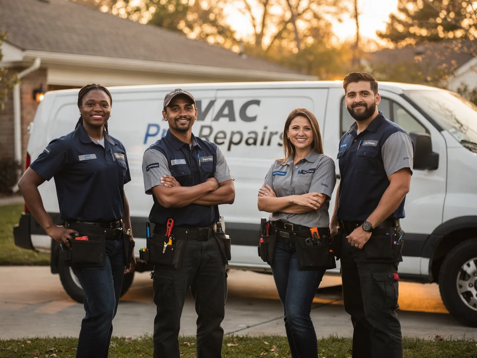 Heat Pump Repair company in Haiku, HI