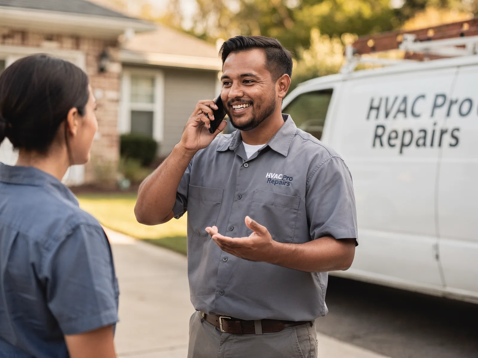 Heat Pump Repair Haiku, HI FAQs